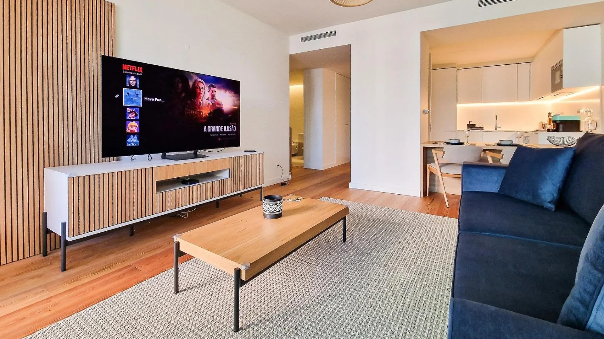 Apartman Bayline Condominium - Heated Indoor Swimming Pool - Spa - By Bedzy Armação de Pêra