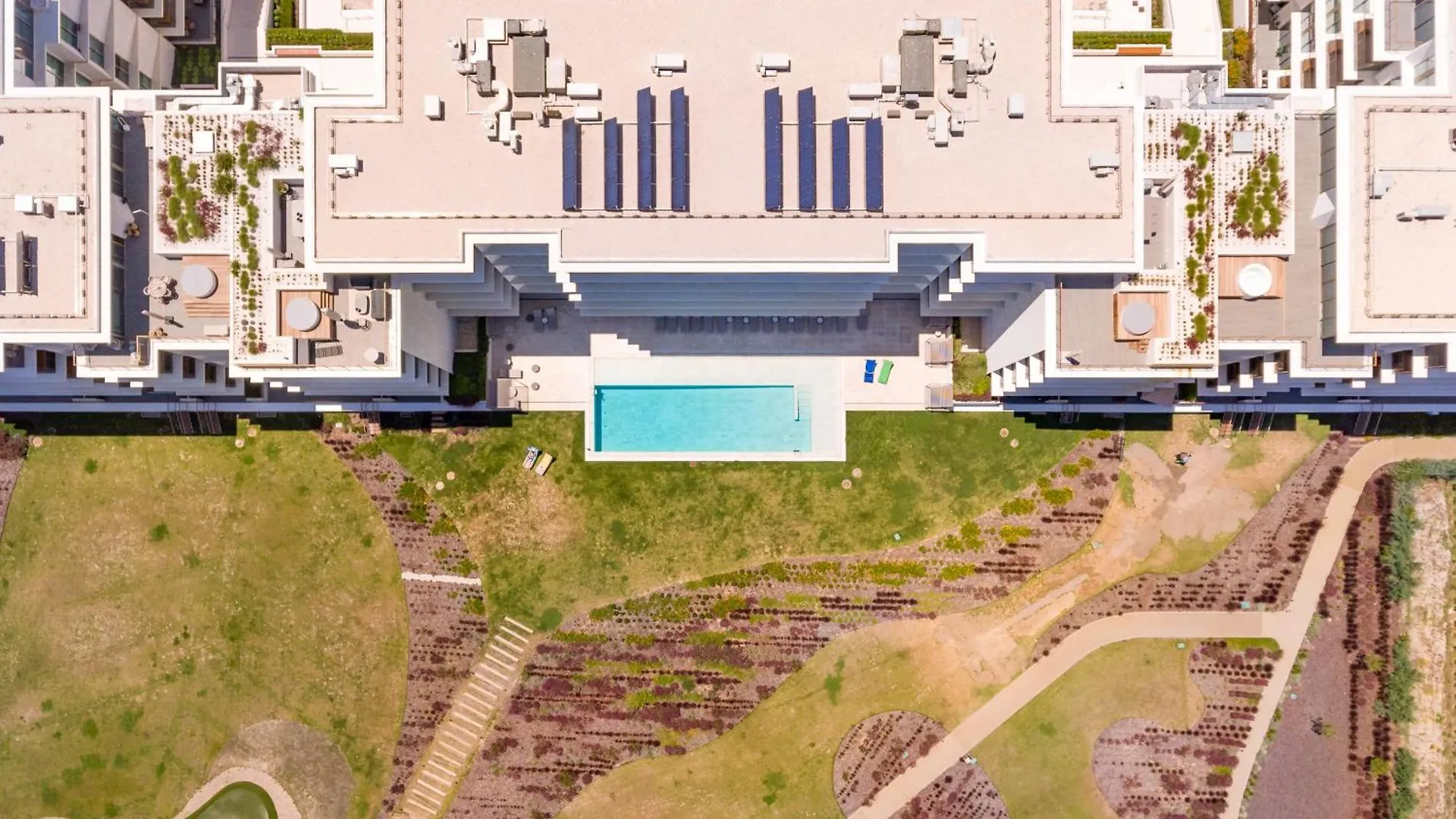 Bayline Condominium - Heated Indoor Swimming Pool - Spa - By Bedzy Armação de Pêra Portugália