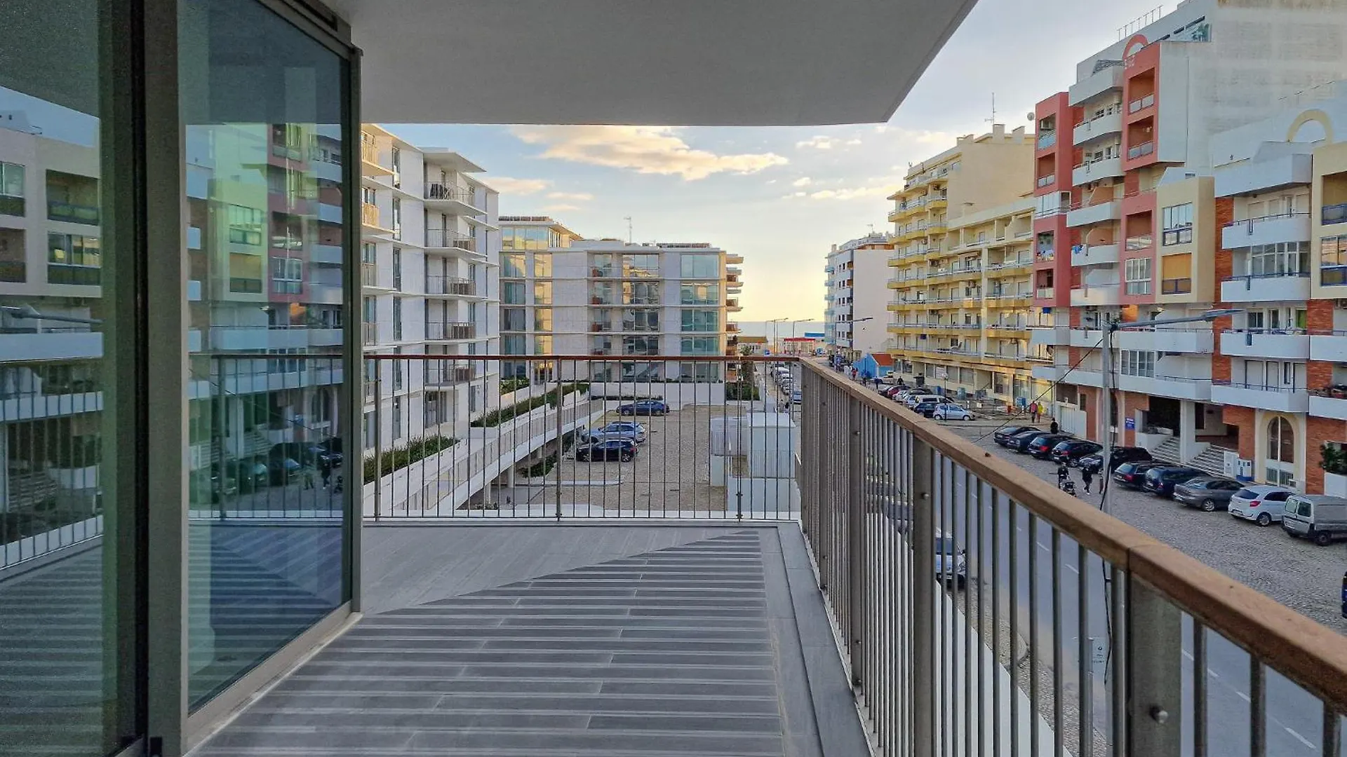 Apartment Bayline Condominium - Heated Indoor Swimming Pool - Spa - By Bedzy Armacao de Pera Portugal